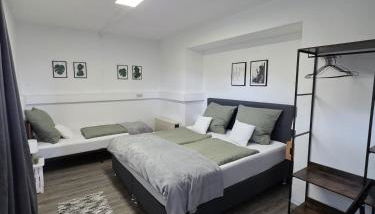 Schwarzwald Lodge EG - Perfekt für Familien - Foto 5