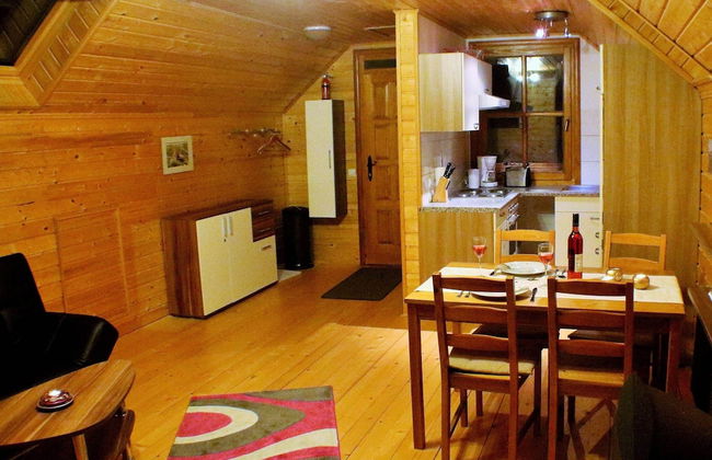 Lovely Apartment in Liebenfels Carinthia near Ski Area - Foto 4