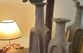 Private Villa with Panoramic View - Foto 57