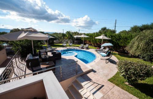 Romanza Luxury Villa - Foto 29