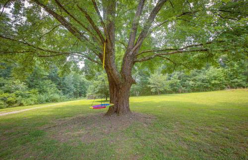 Serene Bryant Retreat with Private Hot Tub! - Foto 30