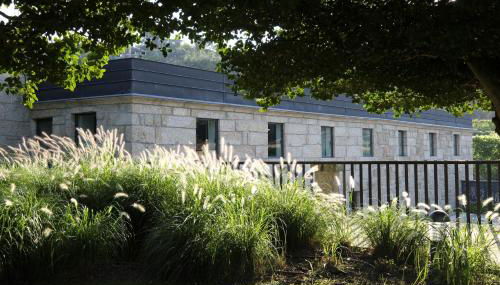 Quinta das Lavandeiras - Caldas de Vizela - Foto 2