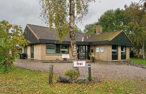 Ferienhaus Nr 4 Goltoft-schlei - Foto 24