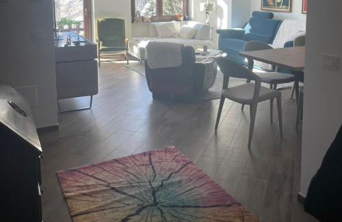 Comfortable and sunny 4 minutes skiing facilities - Foto 19