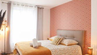 3 Lys Orleans Downtown, free secure parking - Foto 3