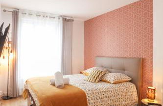 3 Lys Orleans Downtown, free secure parking - Foto 3