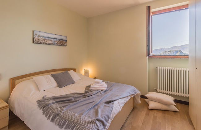 La Maison du Lac in Varenna - Foto 3