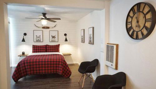 Fox Den- Pet Friendly Suite in Shaver Lake - Foto 1