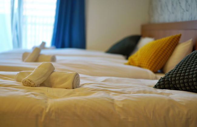 Apartment Hotel 11 Namba Minami Shin-Imamiya - Foto 35