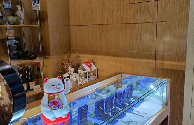 Tianmu Star hotel - Photo 9