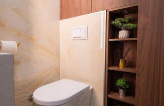 1st choice - spa apartment - Foto 57