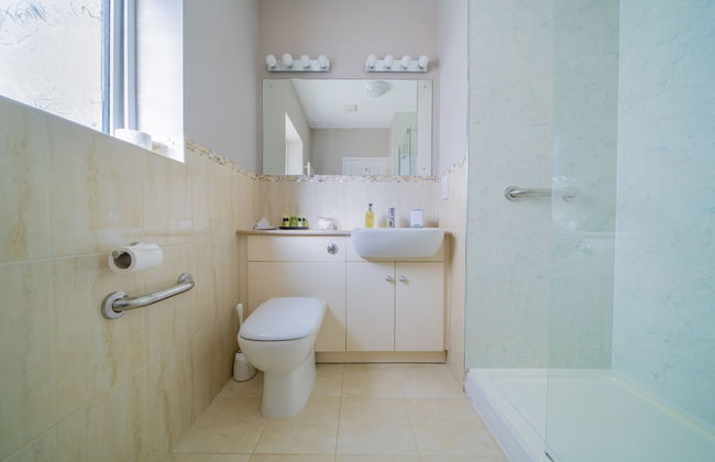 Peartree Serviced Apartments - Foto 55