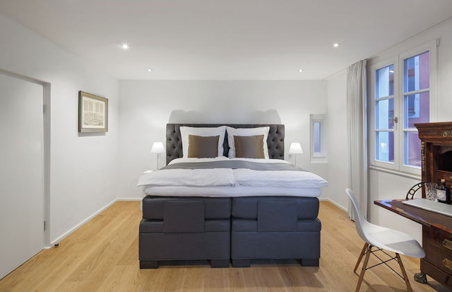 Domresidenz Regensburg - Foto 6