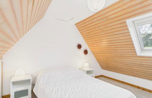 Face à l'océan - Jolie maison pour 4 - Jardin - Foto 12