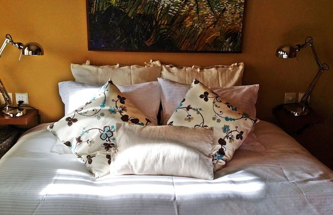 Villa Agape in Kala Nera Pelion - Foto 2