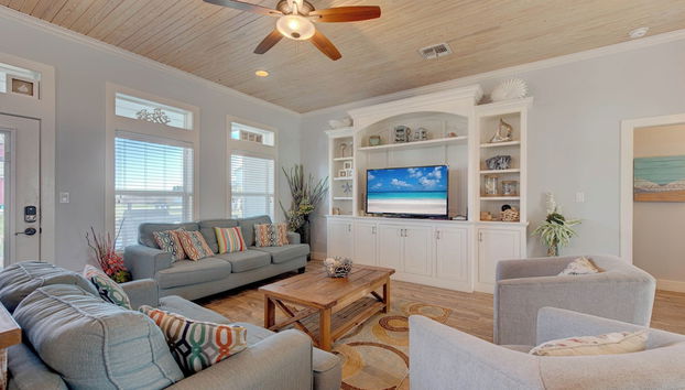 Servicios del alojamiento