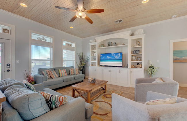 Postcard from Paradise by Silver Sands Vacation Rentals - Foto 3