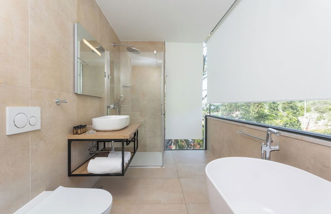 Golden Rays Luxury Apartments - Foto 75