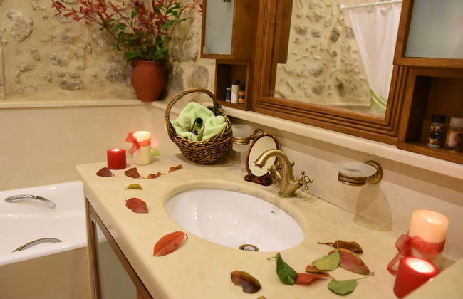 Crete Villa Estia - Foto 22