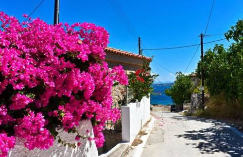 A View Home _ Agkistri - Foto 15