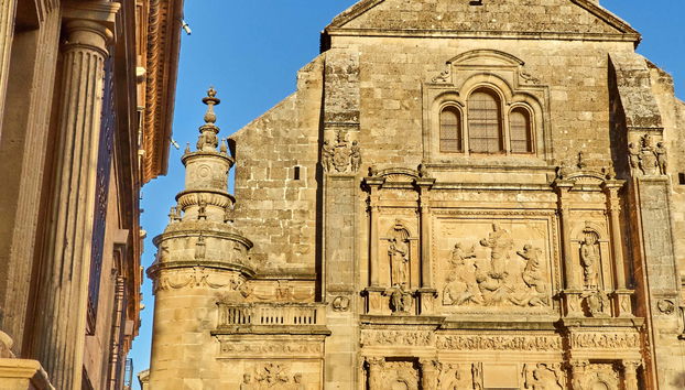 Tour de Úbeda al completo - Foto 4