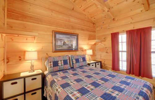 Hike and Relax Fireside Peaceful Damascus Gem - Foto 12