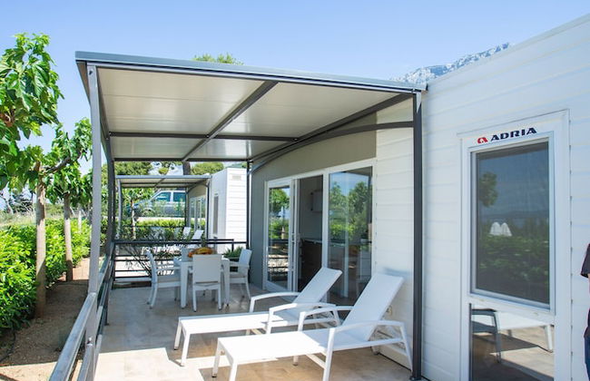 Poseidon Mobile Home Resort - Campsite - Foto 22