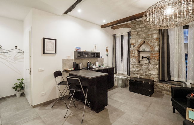 Camaella Luxury Studio - Foto 19