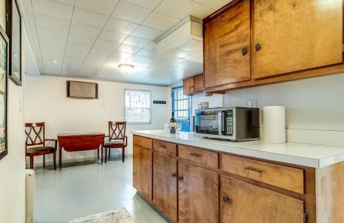 The Berrywood by Stay Local Nashville - Foto 9