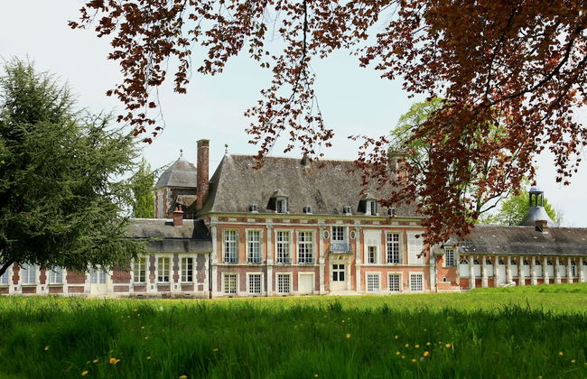 Château de Bonnemare - Foto 24