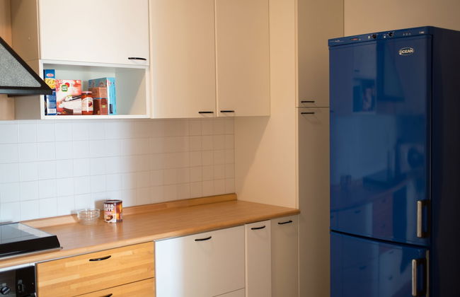 Kristall Lago Residence - Photo 21