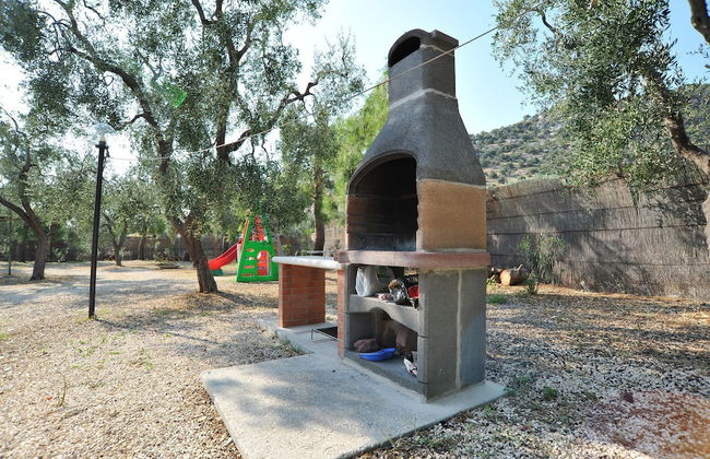 B&B Lido dei Pini - Photo 38