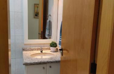 LINDO AP NA RUA 252, NO CORAÇÃO DE MEIA PRAIA - Foto 20