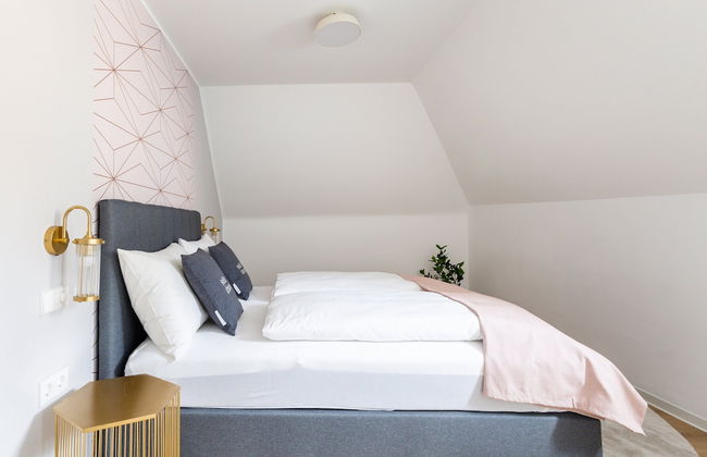 Limehome Klagenfurt Goessgasse - Foto 3