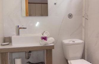 Alkyoni Apartments - Foto 24