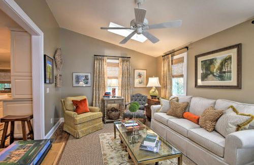 2 Living Areas and Fireplace Mirror Lake Cottage! - Foto 9