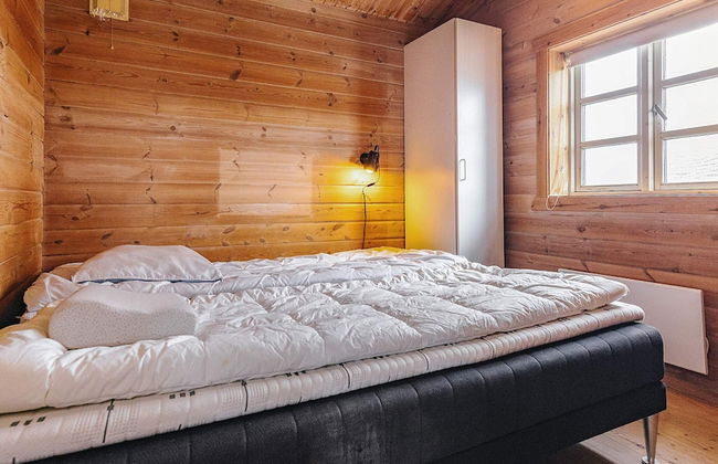 6 Person Holiday Home in Slagelse - Foto 14