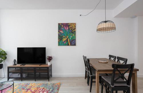 Bright & Stylish Flat In Trendy Grcia - Foto 11