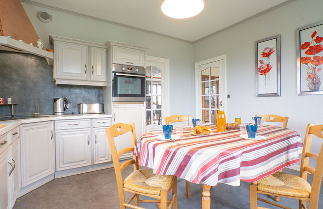 des Aulnes - Foto 13