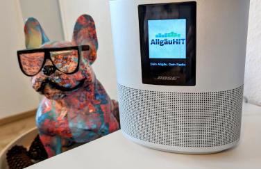 Ferienwohnung BergPfote - Hund herzlich willkommen - Foto 6