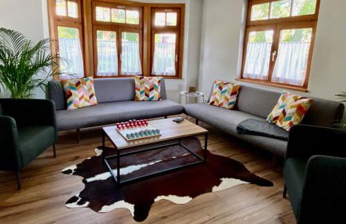 Ferienhaus mit 5* Luxus im Schwarzwald - Foto 17