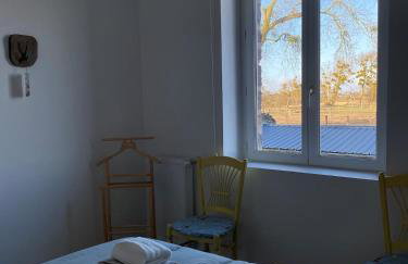 Maison familiale 8 pers, Le Marais des Mielles - Foto 13