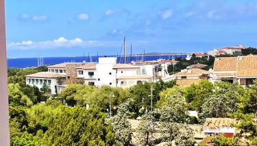 Splendida vista mare zona centrale Porto Rotondo posto auto privato - Photo 2