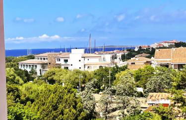 Splendida vista mare zona centrale Porto Rotondo posto auto privato - Foto 2