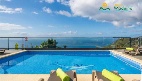 OurMadeira - OceanScape - Foto 4, Other