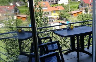 Galerie Ueber den Gaerten - Foto 45