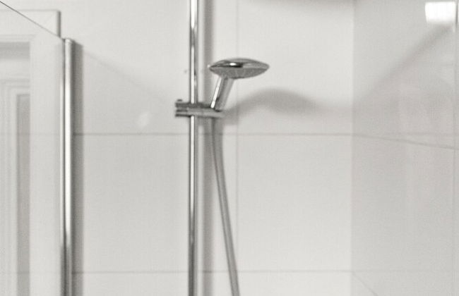 Luxurious Modern Apartment in Antwerp, Belgium - Foto 17