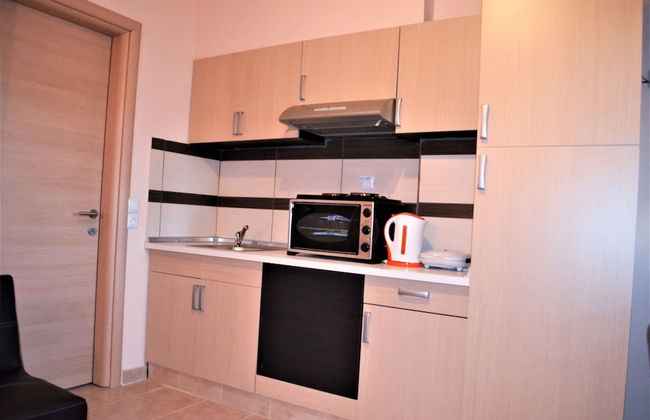 Thassos Grand Villas Apartments &Studios - Foto 15