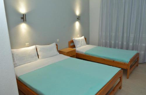 Hotel Filoxenia - Foto 76