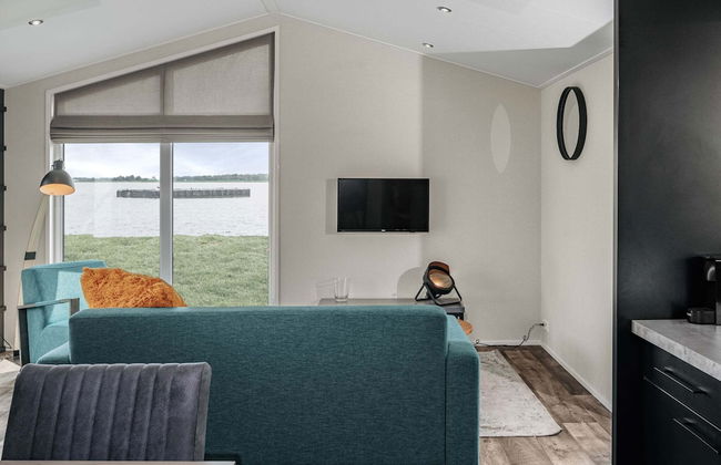 Giethoorn Lakehouse Retreat - Foto 4